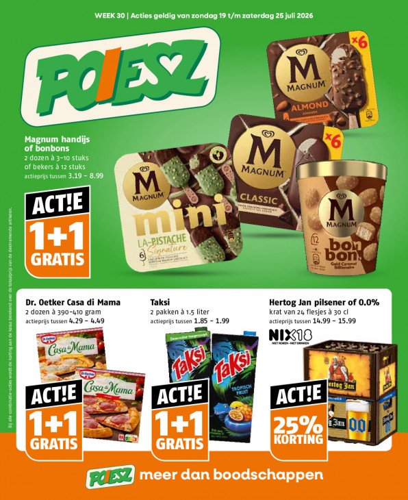 Poiesz