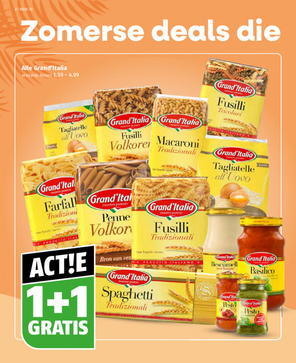 Poiesz Folder 19.07.2026