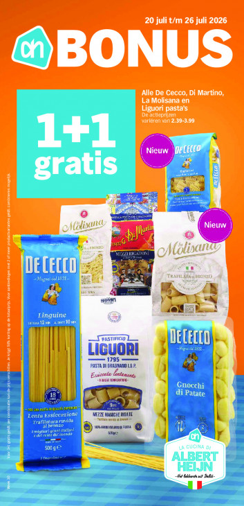 Albert Heijn