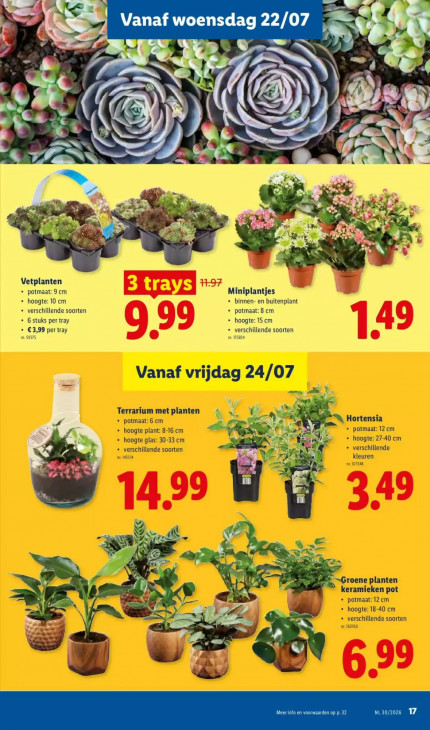 Lidl Folder 20.07.2026