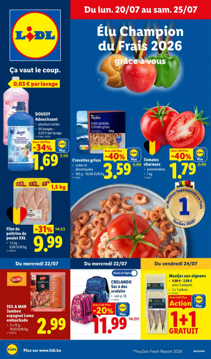 Lidl
