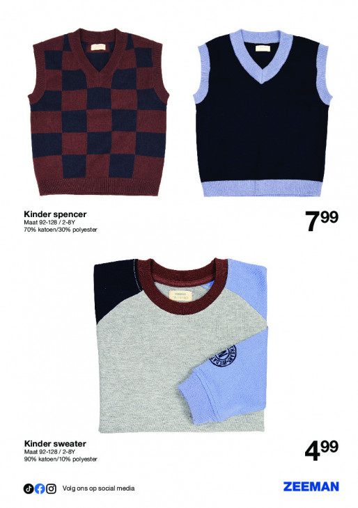 Zeeman Folder 18.07.2026