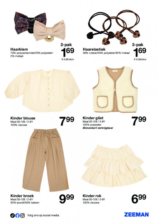 Zeeman Folder 18.07.2026