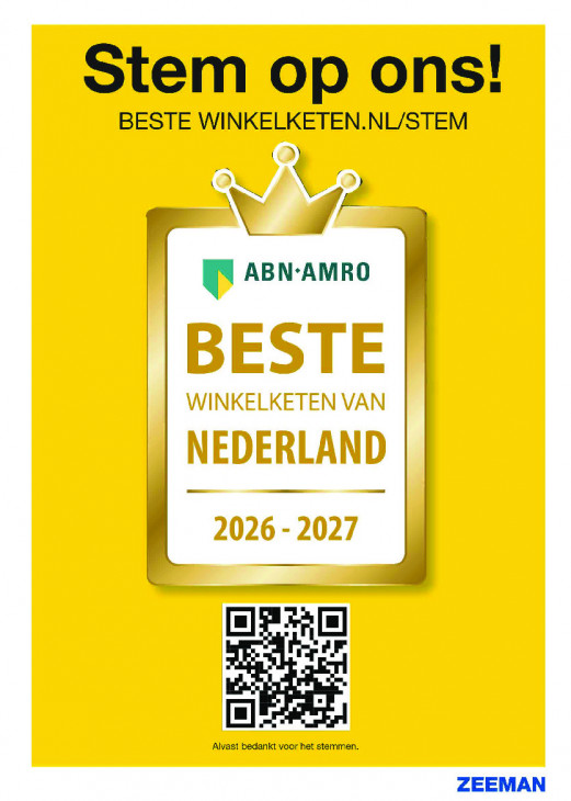 Zeeman Folder 18.07.2026