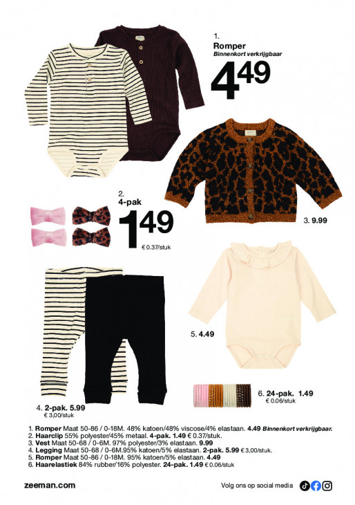 Zeeman Folder 18.07.2026