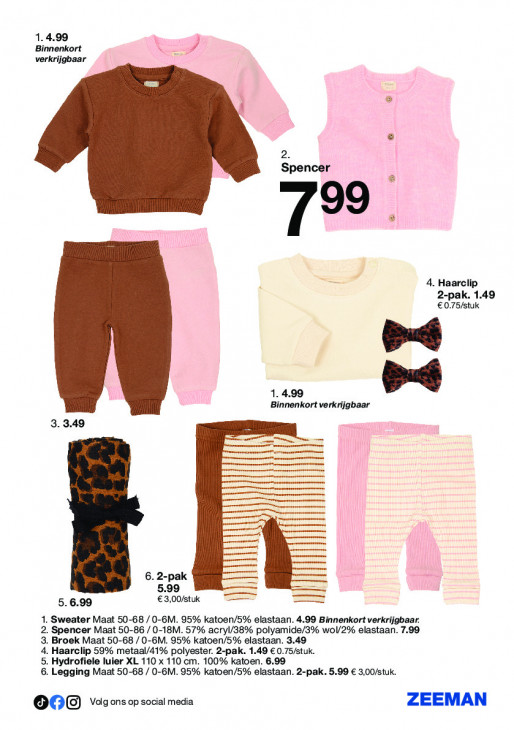 Zeeman Folder 18.07.2026