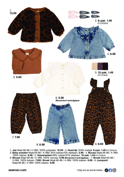Zeeman Folder 18.07.2026