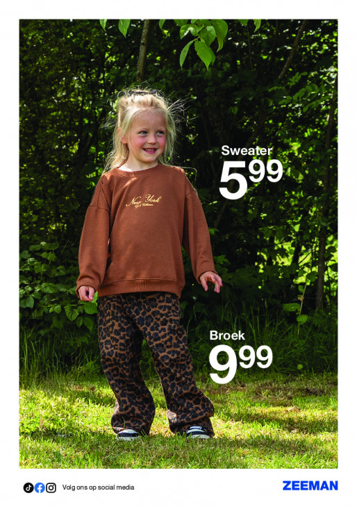 Zeeman Folder 18.07.2026