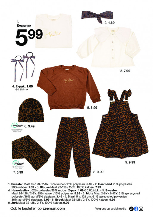 Zeeman Folder 18.07.2026