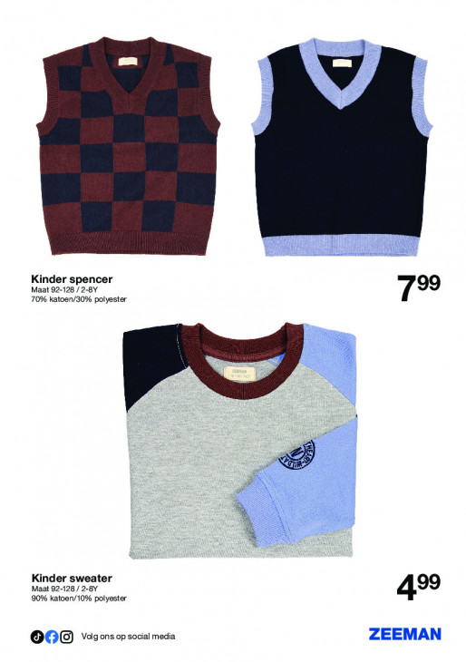 Zeeman Folder 18.07.2026