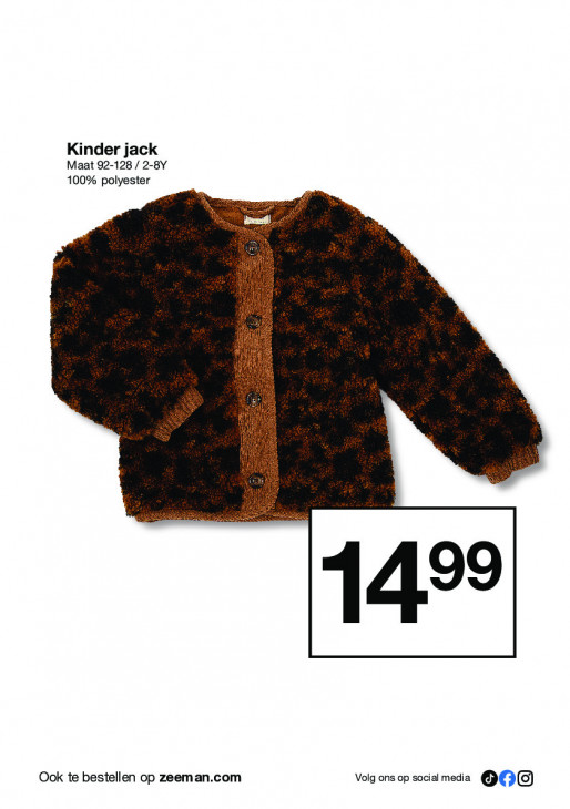 Zeeman Folder 18.07.2026