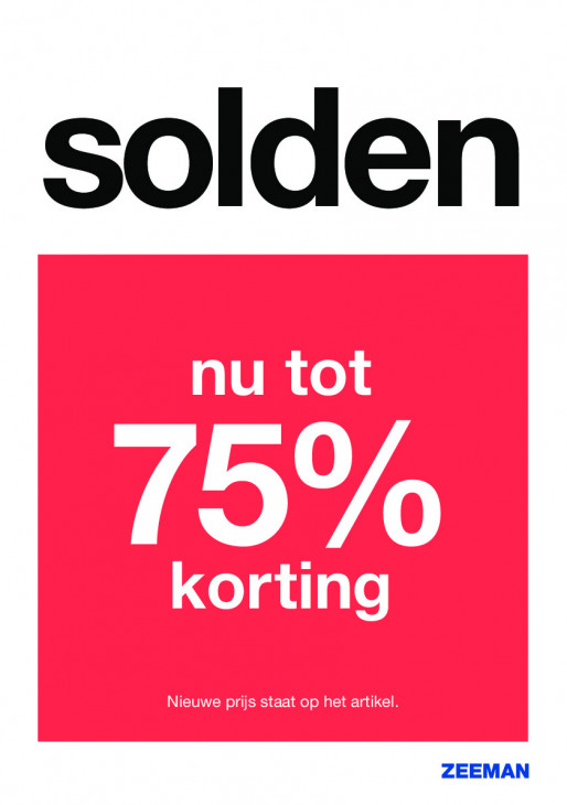 Zeeman Folder 18.07.2026