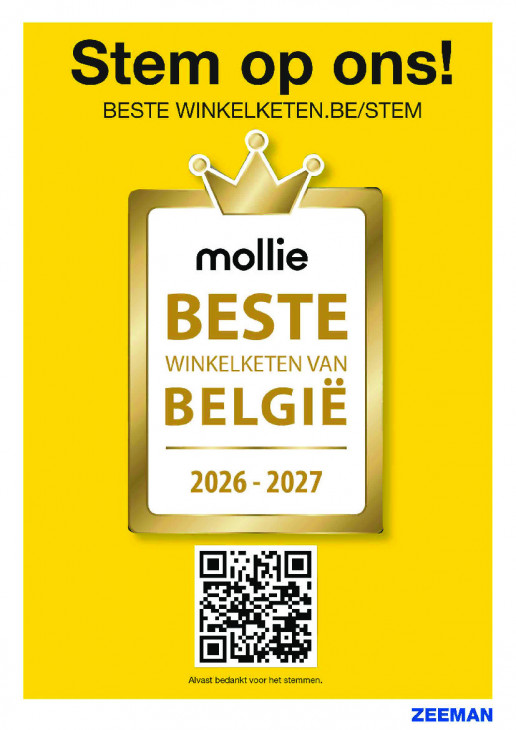 Zeeman Folder 18.07.2026