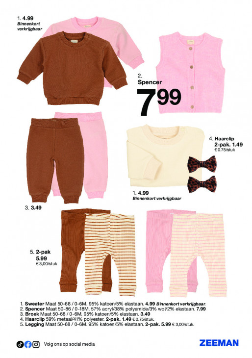 Zeeman Folder 18.07.2026