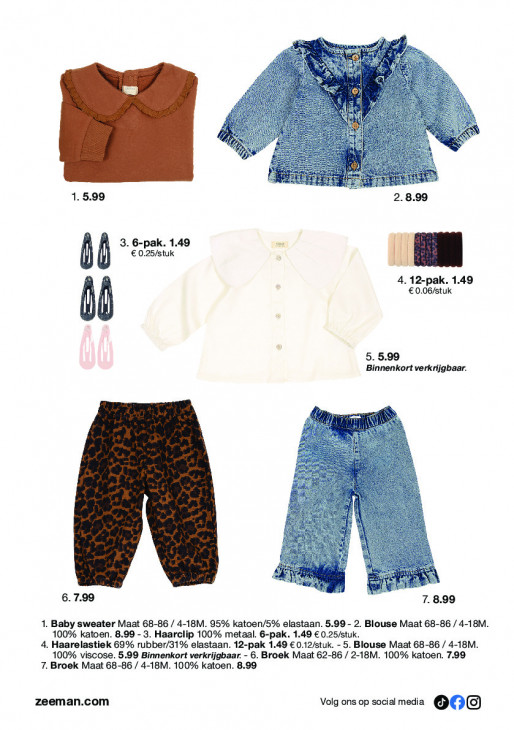 Zeeman Folder 18.07.2026