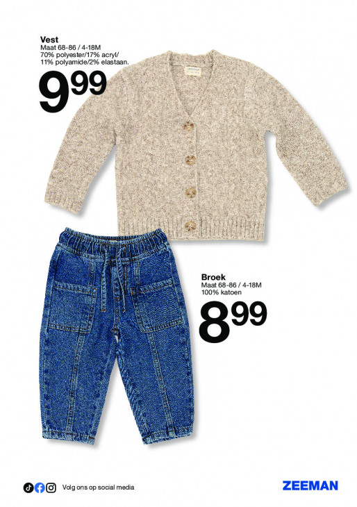 Zeeman Folder 18.07.2026
