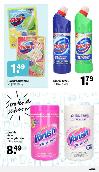 Wibra Folder 20.07.2026