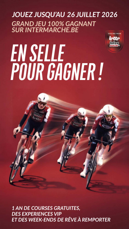 Intermarché Dépliant 21.07.2026