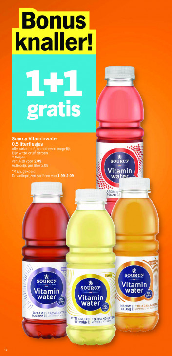 Albert Heijn Folder 20.07.2026