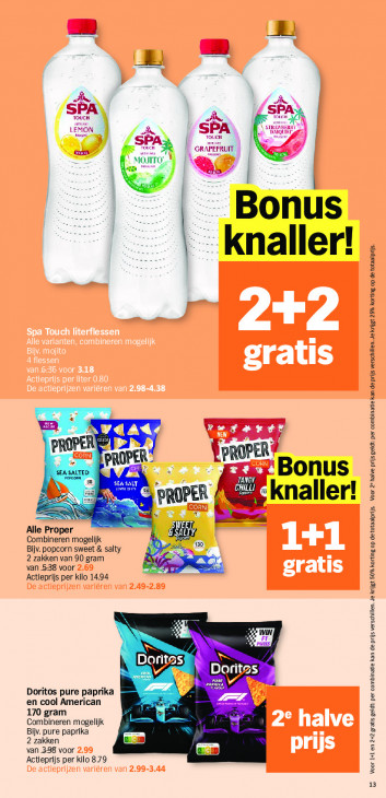 Albert Heijn Folder 20.07.2026
