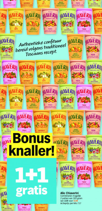 Albert Heijn Folder 20.07.2026