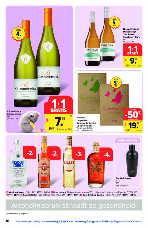 Carrefour Folder 22.07.2026