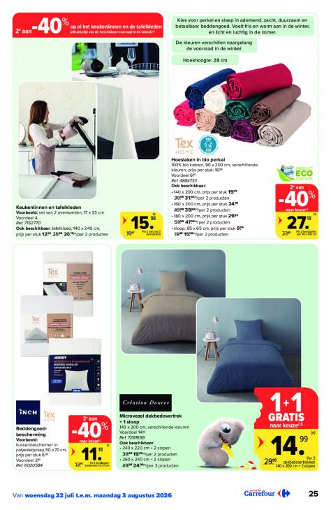 Carrefour Folder 22.07.2026