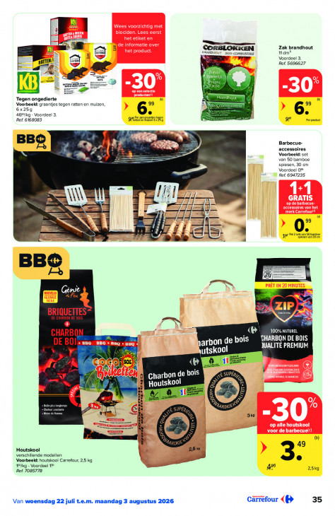 Carrefour Folder 22.07.2026
