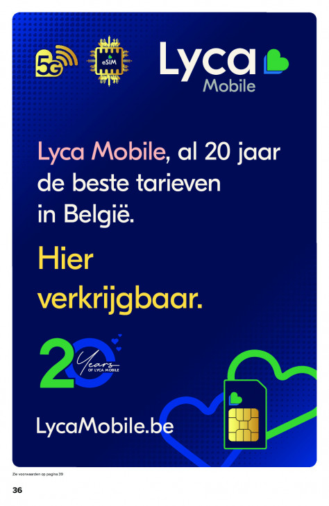 Carrefour Folder 22.07.2026
