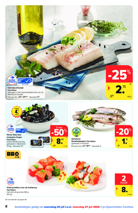 Carrefour Folder 22.07.2026
