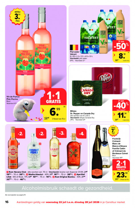 Carrefour Folder 22.07.2026