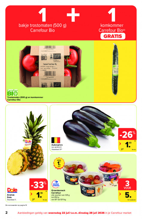 Carrefour Folder 22.07.2026
