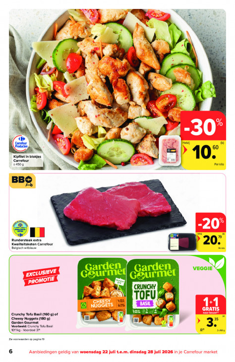 Carrefour Folder 22.07.2026