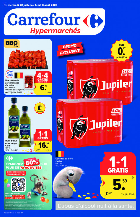 Carrefour