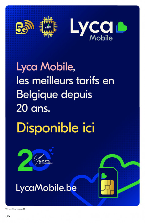 Carrefour Dépliant 22.07.2026