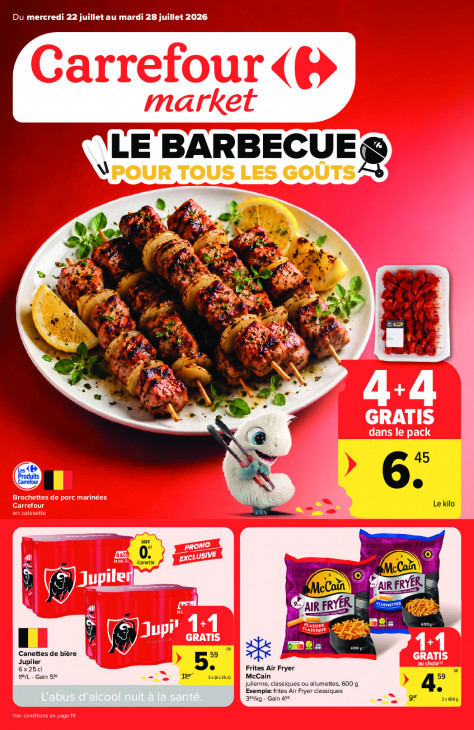 Carrefour