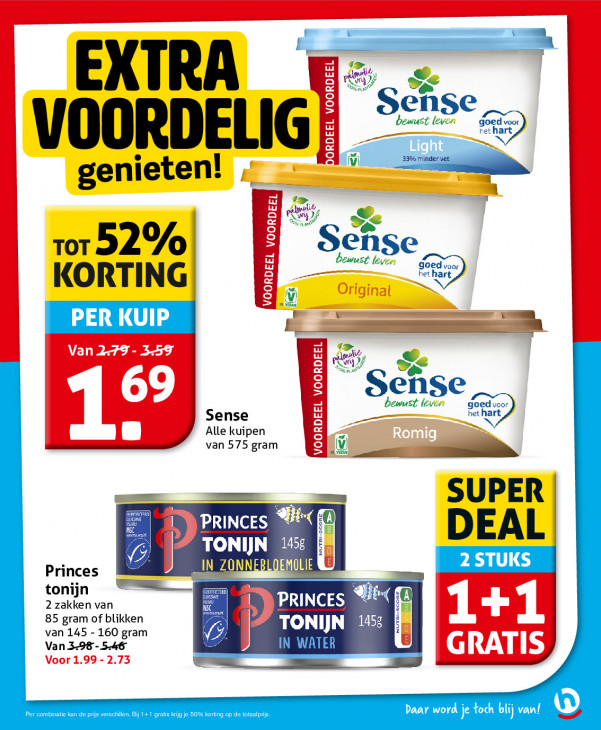 Hoogvliet Folder 22.07.2026
