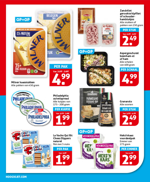 Hoogvliet Folder 22.07.2026