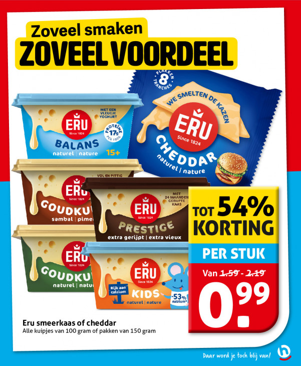 Hoogvliet Folder 22.07.2026