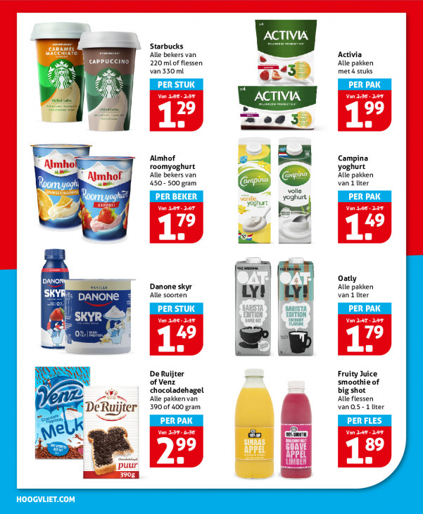 Hoogvliet Folder 22.07.2026