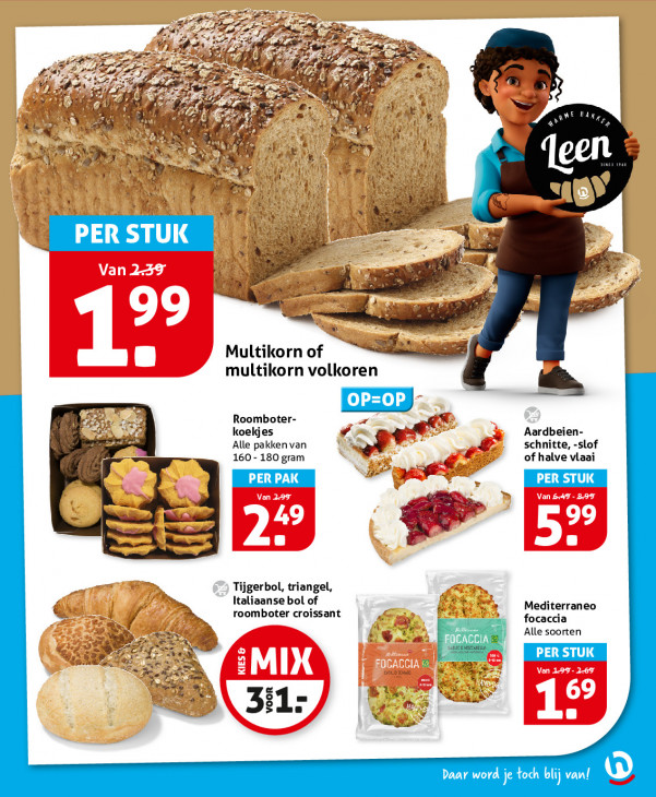 Hoogvliet Folder 22.07.2026