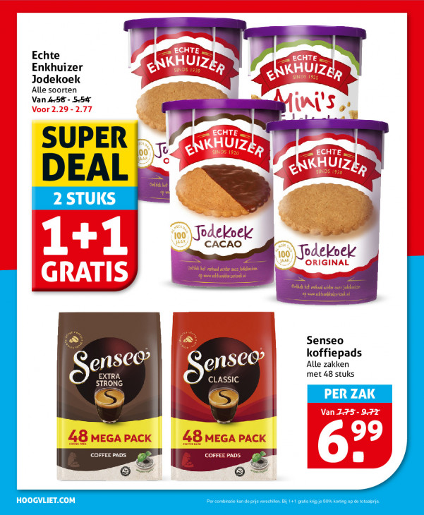 Hoogvliet Folder 22.07.2026