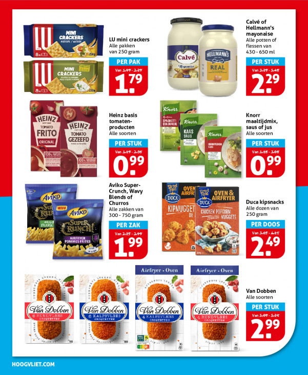 Hoogvliet Folder 22.07.2026