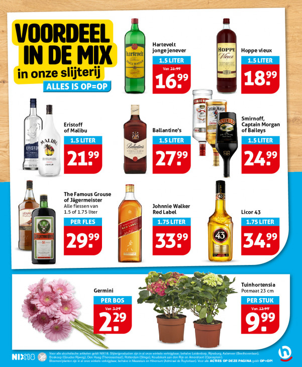 Hoogvliet Folder 22.07.2026