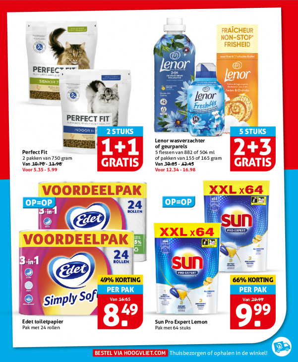 Hoogvliet Folder 22.07.2026