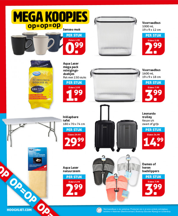 Hoogvliet Folder 22.07.2026