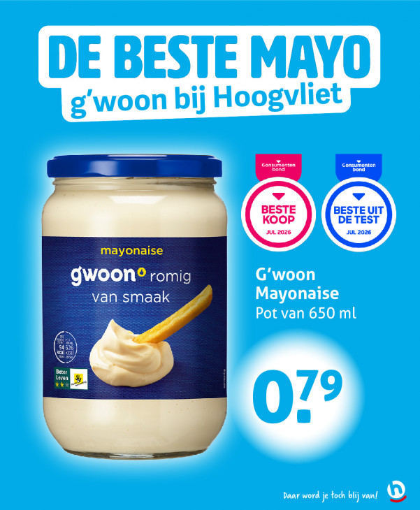 Hoogvliet Folder 22.07.2026