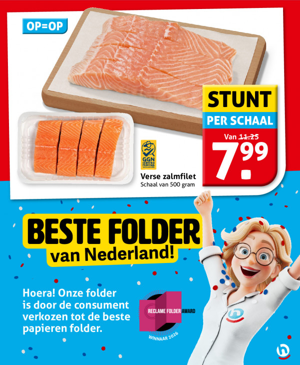 Hoogvliet Folder 22.07.2026