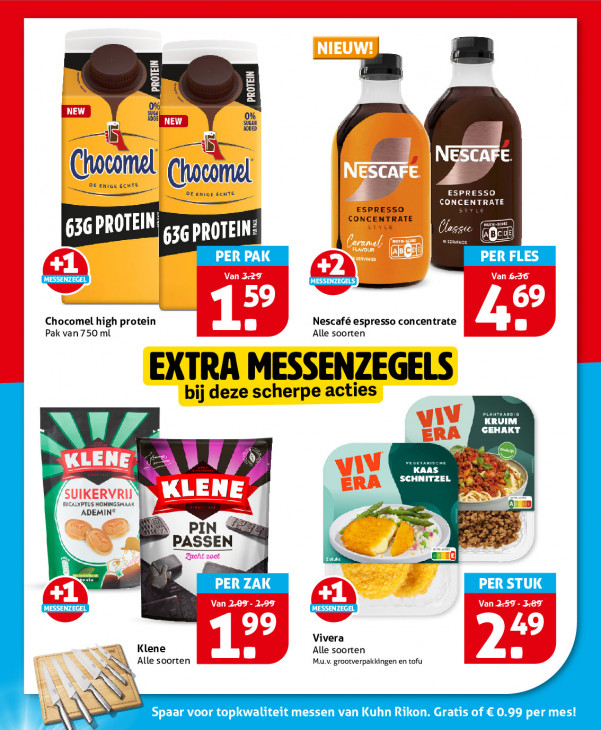 Hoogvliet Folder 22.07.2026
