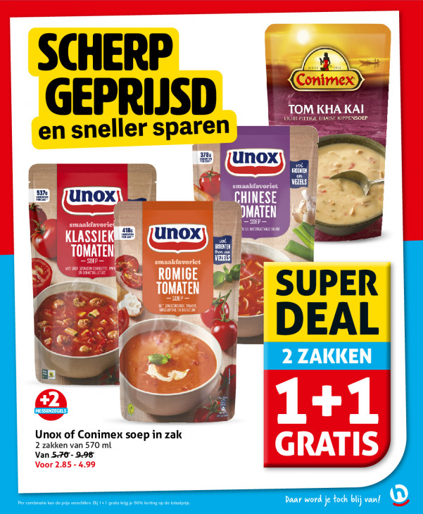 Hoogvliet Folder 22.07.2026